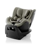 Britax Römer gyerekülés Dualfix Pro Lux Urban Olive