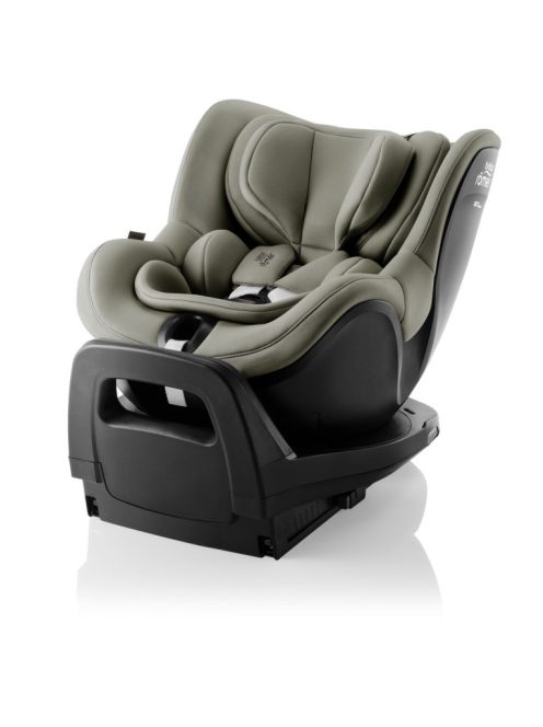 Britax Römer gyerekülés Dualfix Pro Lux Urban Olive