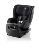 Britax Römer gyerekülés Dualfix Pro M Classic - Deep Black