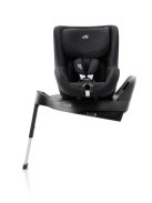 Britax Römer gyerekülés Dualfix Pro M Classic - Deep Black