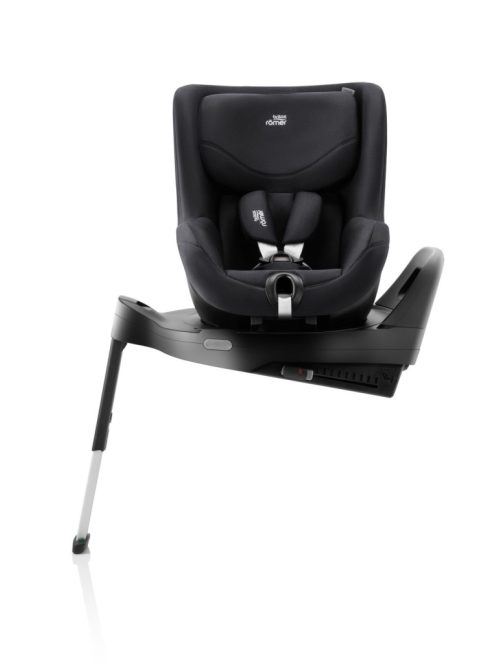 Britax Römer gyerekülés Dualfix Pro M Classic Deep Black