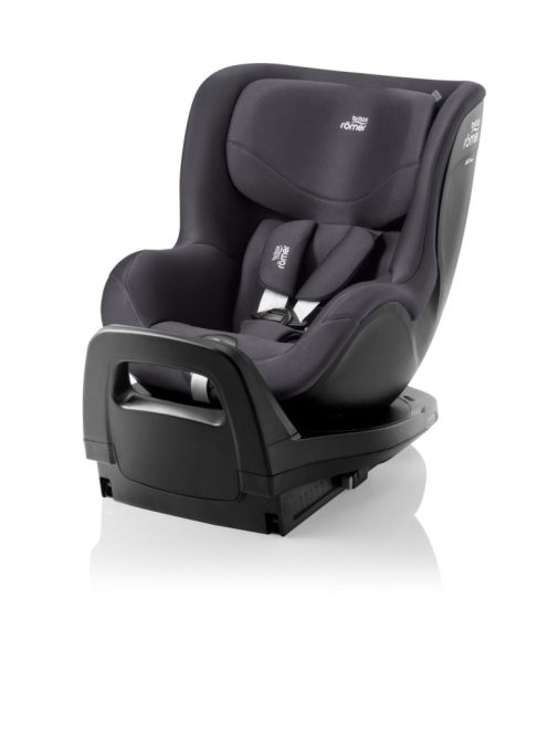 Britax Römer gyerekülés Dualfix Pro M Classic - Deep Grey