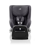Britax Römer gyerekülés Dualfix Pro M Classic - Deep Grey