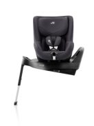 Britax Römer gyerekülés Dualfix Pro M Classic - Deep Grey