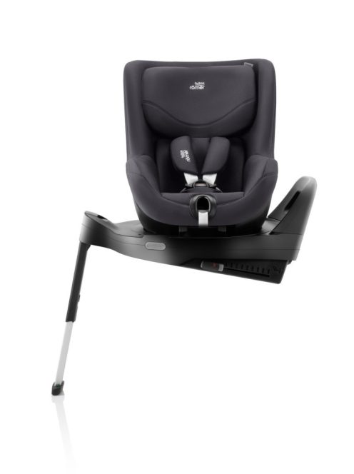 Britax Römer gyerekülés Dualfix Pro M Classic - Deep Grey