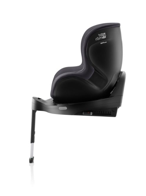 Britax Römer gyerekülés Dualfix Pro M Classic - Deep Grey