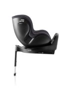 Britax Römer gyerekülés Dualfix Pro M Classic - Deep Grey