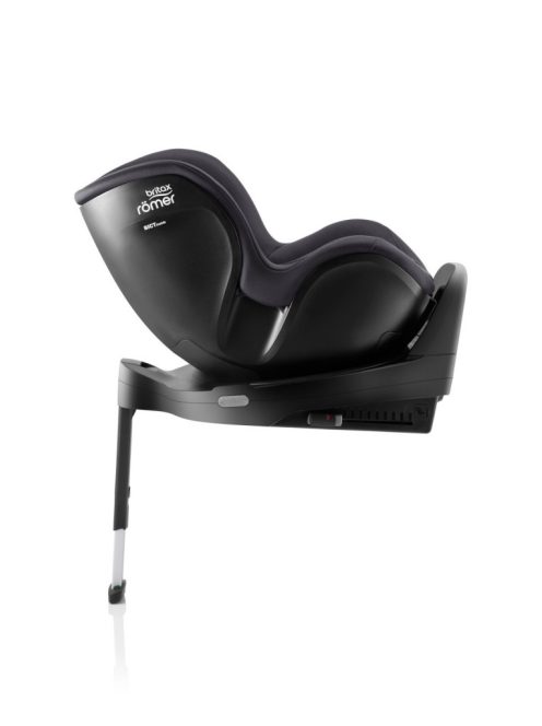 Britax Römer gyerekülés Dualfix Pro M Classic - Deep Grey