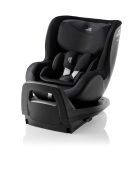 Britax Römer gyerekülés Dualfix Pro M Style - Carbon Black