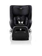 Britax Römer gyerekülés Dualfix Pro M Style - Carbon Black