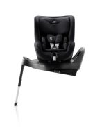 Britax Römer gyerekülés Dualfix Pro M Style - Carbon Black