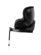 Britax Römer gyerekülés Dualfix Pro M Style - Carbon Black