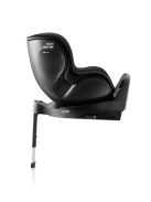 Britax Römer gyerekülés Dualfix Pro M Style - Carbon Black