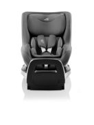 Britax Römer gyerekülés Dualfix Pro M Style - Mineral Grey
