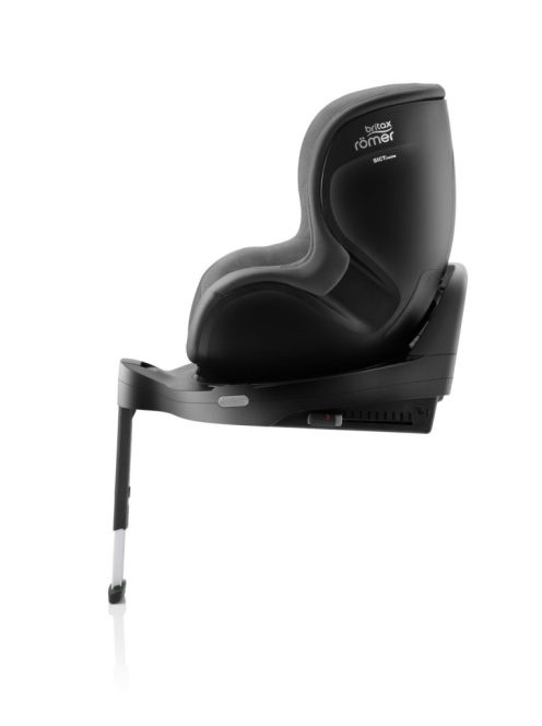 Britax Römer gyerekülés Dualfix Pro M Style - Mineral Grey