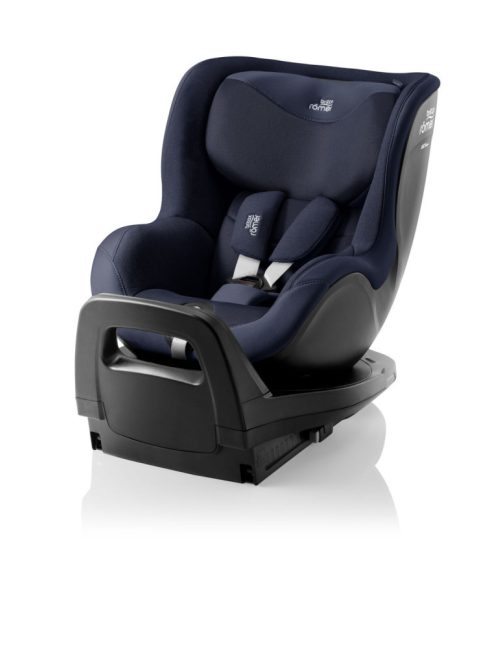 Britax Römer gyerekülés Dualfix Pro M Style - Night Blue Style