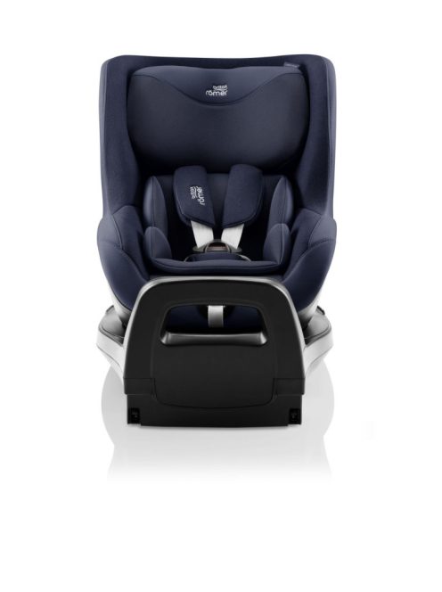 Britax Römer gyerekülés Dualfix Pro M Style - Night Blue Style