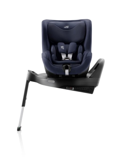Britax Römer gyerekülés Dualfix Pro M Style - Night Blue Style