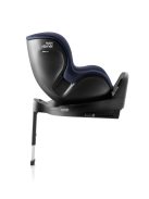 Britax Römer gyerekülés Dualfix Pro M Style - Night Blue Style