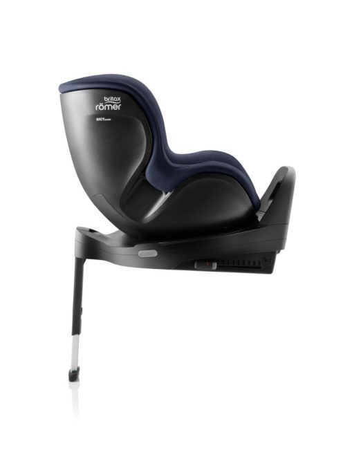 Britax Römer gyerekülés Dualfix Pro M Style - Night Blue Style
