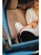 Britax Römer gyerekülés Dualfix Pro M Style Dusty Rose Style