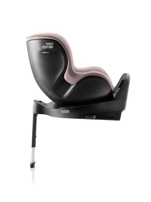 Britax Römer gyerekülés Dualfix Pro M Style Dusty Rose Style