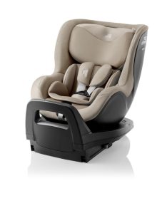 Britax Römer gyerekülés Dualfix Pro M Style - Teak