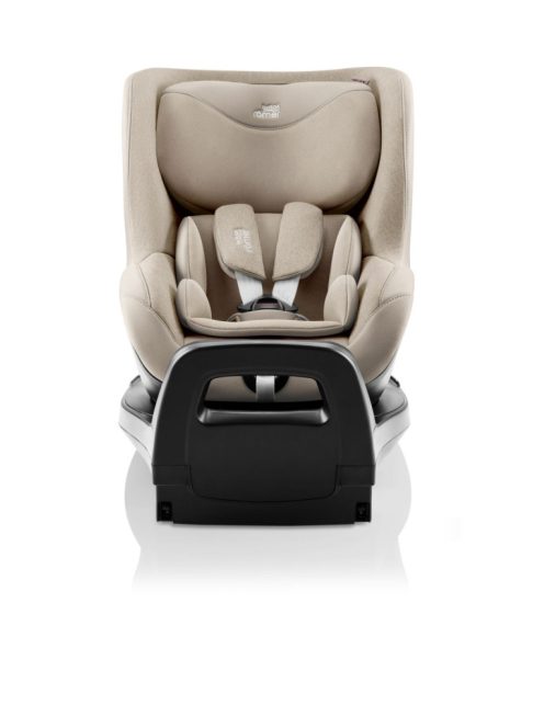 Britax Römer gyerekülés Dualfix Pro M Style Teak