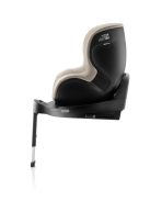 Britax Römer gyerekülés Dualfix Pro M Style - Teak