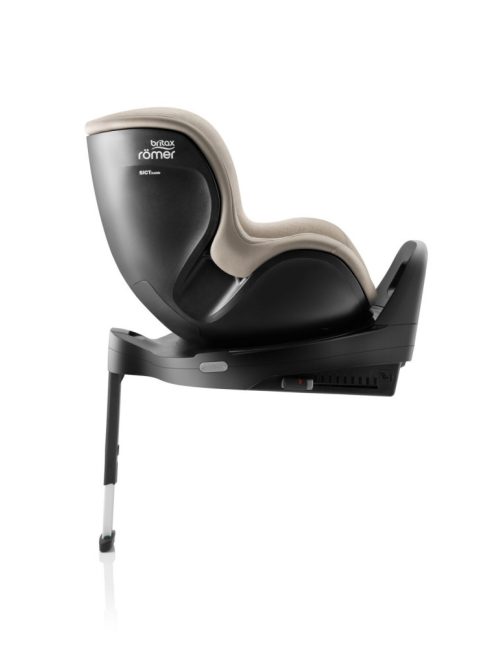 Britax Römer gyerekülés Dualfix Pro M Style - Teak