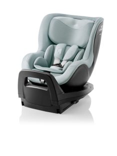 Britax Römer gyerekülés Dualfix Pro M Style - Harbor Blue