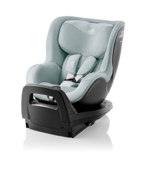Britax Römer gyerekülés Dualfix Pro M Style - Harbor Blue