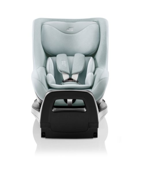 Britax Römer gyerekülés Dualfix Pro M Style Harbor Blue