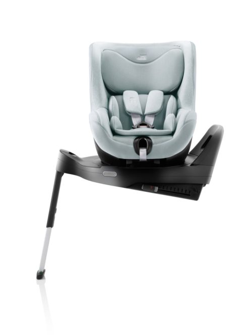 Britax Römer gyerekülés Dualfix Pro M Style Harbor Blue
