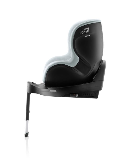 Britax Römer gyerekülés Dualfix Pro M Style - Harbor Blue