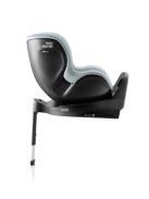 Britax Römer gyerekülés Dualfix Pro M Style - Harbor Blue