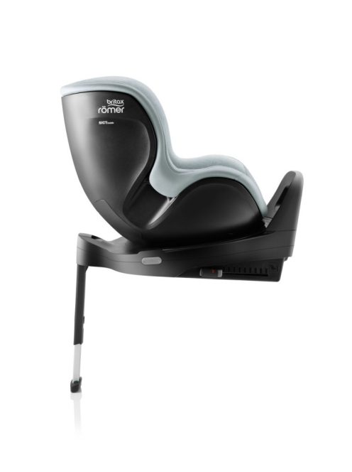 Britax Römer gyerekülés Dualfix Pro M Style - Harbor Blue
