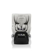 Britax Römer gyerekülés Dualfix Pro M Lux - Linen Grey