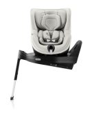 Britax Römer gyerekülés Dualfix Pro M Lux - Linen Grey