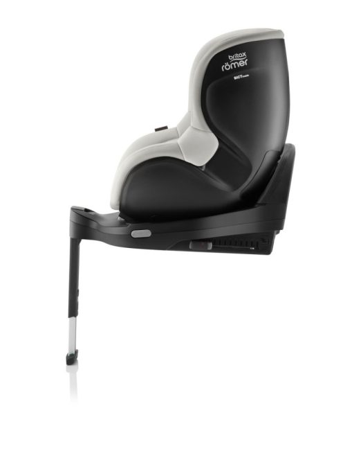 Britax Römer gyerekülés Dualfix Pro M Lux - Linen Grey