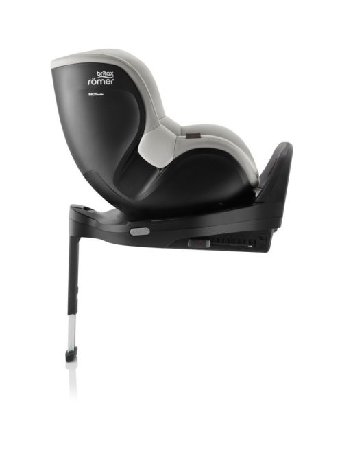 Britax Römer gyerekülés Dualfix Pro M Lux - Linen Grey