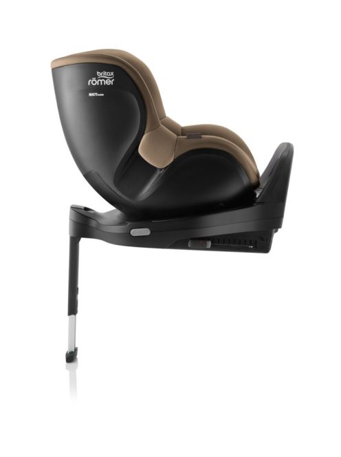 Britax Römer gyerekülés Dualfix Pro M Lux - Warm Caramel