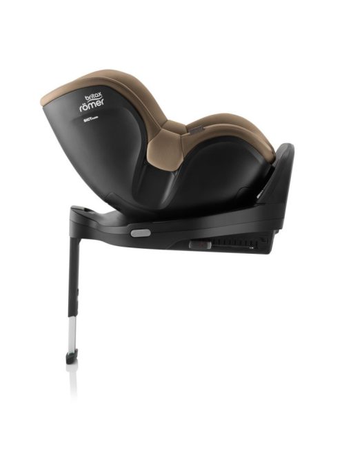 Britax Römer gyerekülés Dualfix Pro M Lux - Warm Caramel
