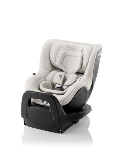 Britax Römer gyerekülés Dualfix Pro M Lux - Soft Taupe