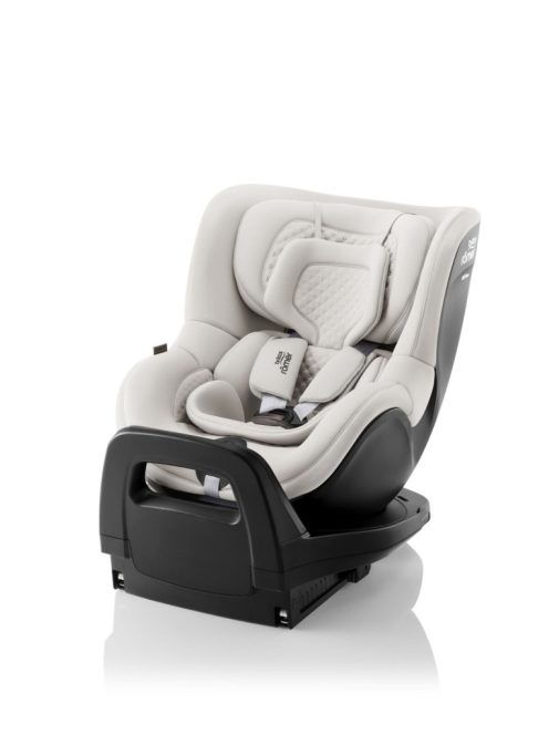 Britax Römer gyerekülés Dualfix Pro M Lux - Soft Taupe