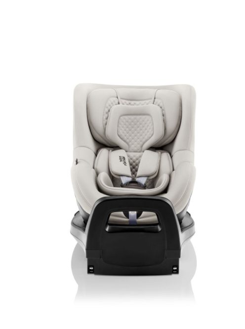 Britax Römer gyerekülés Dualfix Pro M Lux - Soft Taupe
