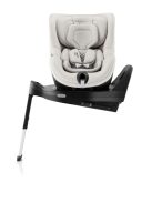 Britax Römer gyerekülés Dualfix Pro M Lux - Soft Taupe