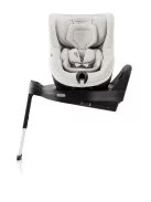 Britax Römer gyerekülés Dualfix Pro M Lux - Soft Taupe