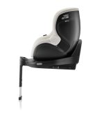 Britax Römer gyerekülés Dualfix Pro M Lux - Soft Taupe