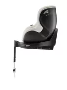 Britax Römer gyerekülés Dualfix Pro M Lux - Soft Taupe